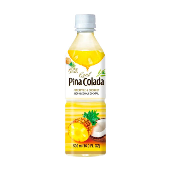 Cool Piña Colada 500ml