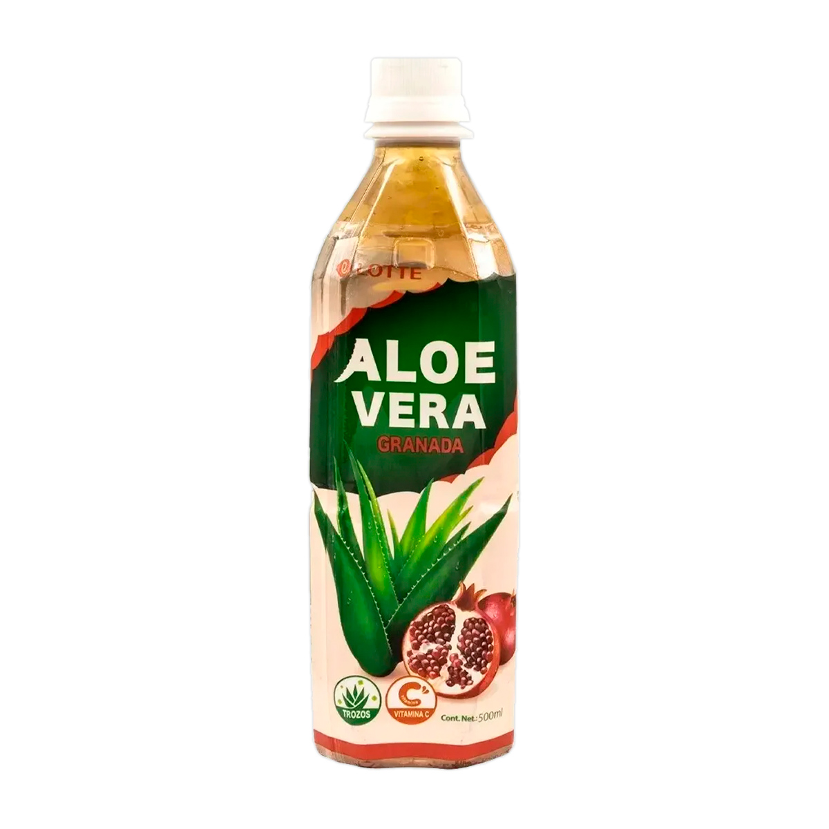 Aloe Vera Granada