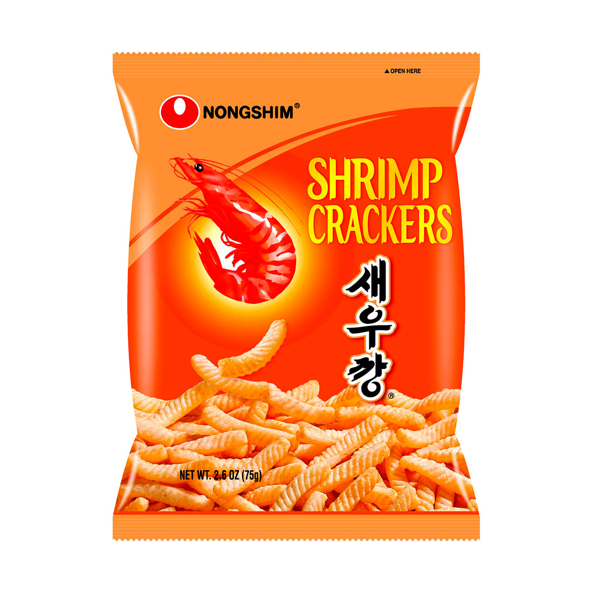 Shrimp Crackers