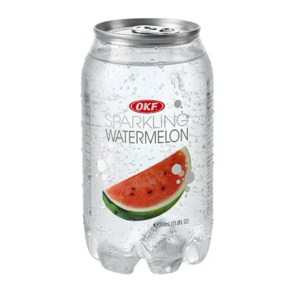 Refresco sabor Sandía OKF 350ml