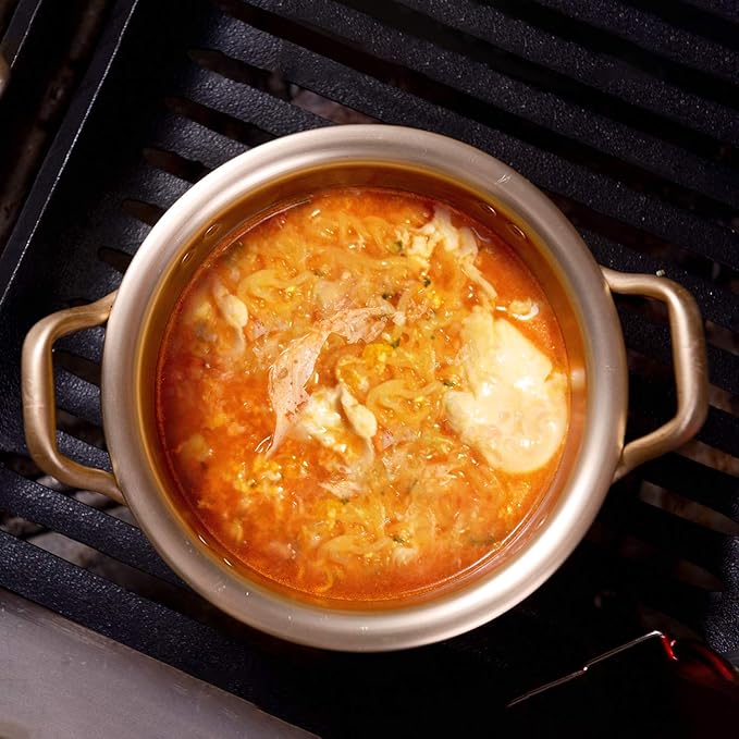 Paldo Jang Ramen Sabor Soya Bolsa 120g