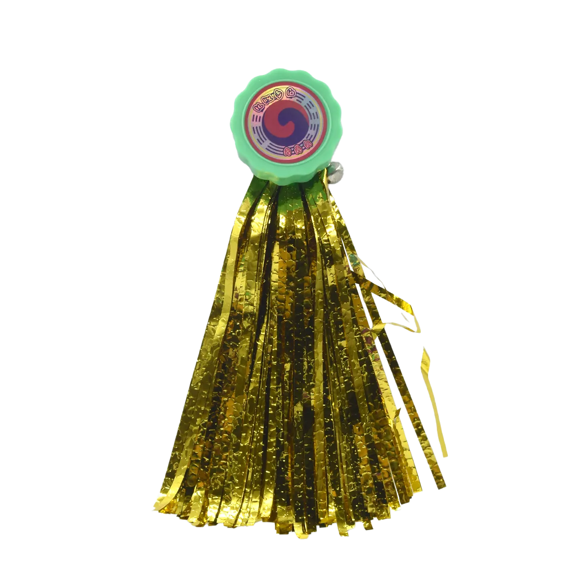 Jegichagi - Juego Tradicional Coreano