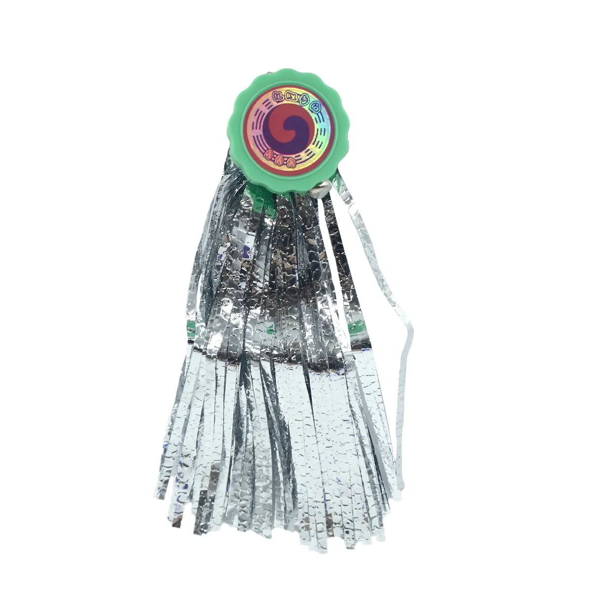 Jegichagi - Juego Tradicional Coreano