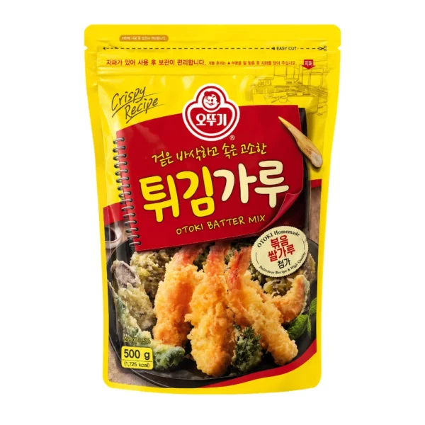 Harina para Freír Otoki 500g