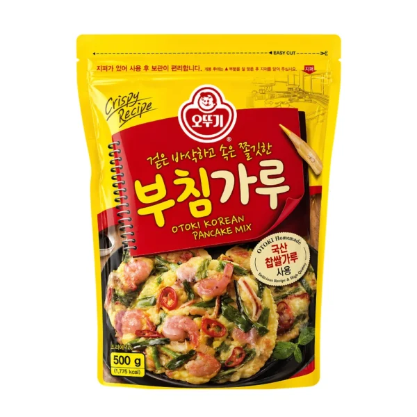 Harina Pancake Mix Otoki 500g
