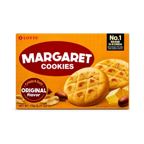 Margaret Cookies