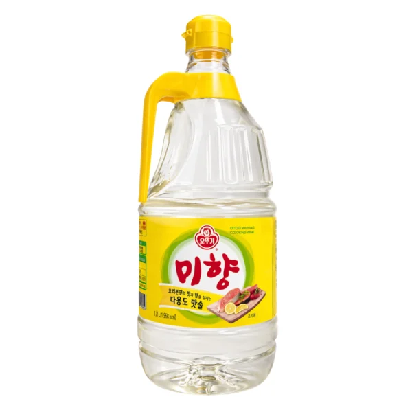 Vino Para Cocina Otoki 1.8L