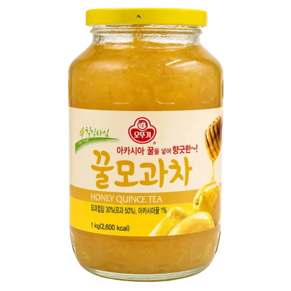 Té de Membrillo con Miel Otoki1 kg