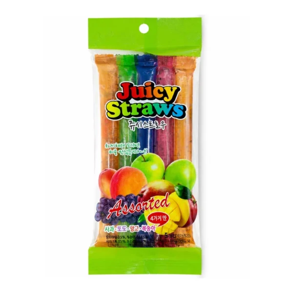 Juicy Straw 95g